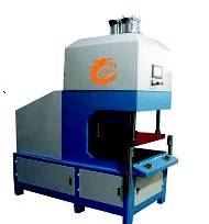 馬鞍山熱壓成型機(jī)